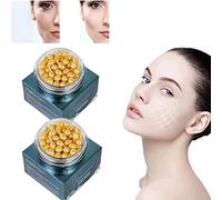Snake Venom Extract Serum Capsule For Eyes Anti-wrinkle Anti-aging Moisturizing,Intensive Facial Serum Collagen Cream (2box)