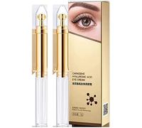 Snake Venom Eye Cream Natural Anti-Wrinkle Anti-Aging Eye Cream Lifts Firming Eye Serum Tightener Remove Eye Bags Dark Circles Eye Wrinkles