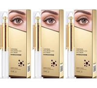 Snake Venom Eye Cream Natural Anti-Wrinkle Anti-Aging Eye Cream Lifts Firming Eye Serum Tightener Remove Eye Bags Dark Circles Eye Wrinkles
