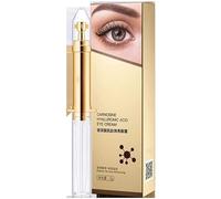 Snake Venom Eye Cream Natural Anti-Wrinkle Anti-Aging Eye Cream Lifts Firming Eye Serum Tightener Remove Eye Bags Dark Circles Eye Wrinkles