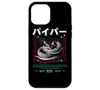 Snake Vipers Venom - Aesthetic Edgy Streetwear Custodia per iPhone 12 Pro Max