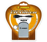 SNAKEB NDS - Alimentatore di Emergenza