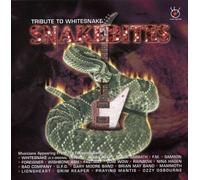 Snakebites: Tribute to Whitesna