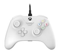 SNAKEBYTE Controller GAMEPAD BASE X SB922466 wired gamepad for Xbox/PC White