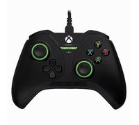 SNAKEBYTE Controller GAMEPAD PRO X SB922459 wired gamepad for Xbox/PC Black [video game]