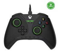 Snakebyte Controller GAMEPAD PRO X SB922459 wired gamepad for Xbox/PC Black [video game] [video game] [Xbox Series X] [Xbox Series X]