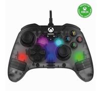 GamePad Snakebyte X RGB per Xbox/PC Grigio