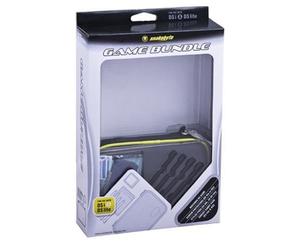 Snakebyte DSi Game Bundle (Nintendo DS) (Nintendo DS)