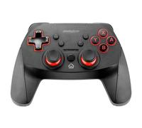 Snakebyte Game Pad S Pro Wireless Controller for Use with Nintendo Switch Console Bluetooth 3.0