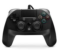 Gamepad Cablato Nero per PS4 - Snakebyte Nuovo