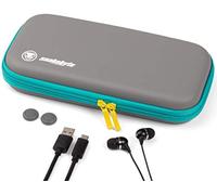 Kit da viaggio Snakebyte per Nintendo Switch