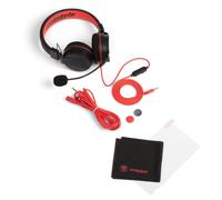 Snakebyte Kit Suono e Protezione per Nintendo Switch