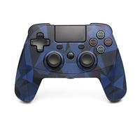 Telecomando Gaming Senza Fili Snakebyte Azzurro Bluetooth