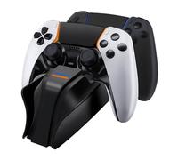 Stazione Di Carica PS5 Nero Edizione - Snakebyte Nuovo