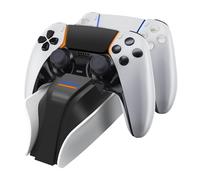 Stazione Di Carica PS5 White Edizione - Snakebyte Nuovo