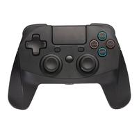 Snakebyte SB909375 Gamepad Wireless/Bluetooth per PlayStation 4/3 Nero