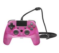 Snakebyte SB913471 Mimetico, Rosa Gamepad PlayStation 4, Playstation 3 periferica di gioco