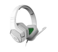 SNAKEBYTE SB921988 CUFFIE, Bianco