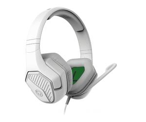 SNAKEBYTE SB921988 CUFFIE, Bianco