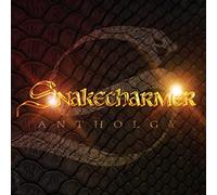 Snakecharmer Anthology (CD) Box Set