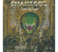 Snakegod - Invitation