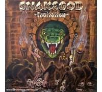 Snakegod - Invitation