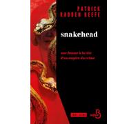 Snakehead: Une femme à la tête d'un empire du crime
