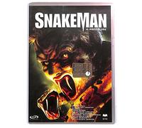 SNAKEMAN - IL PREDATORE