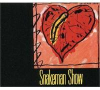 Snakeman Show - スネークマンショー