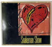 SNAKEMAN SHOW