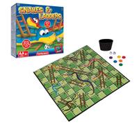 Snakes and Ladders Boxed