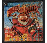 snakes and ladders LP