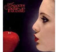 SNAKES IN PARADISE - CD - F72z