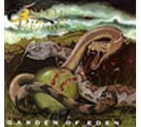 Snakes In Paradise - Garden Of Eden - CD - F72z