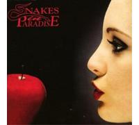 Snakes in Paradise Snakes in Paradise (CD) Album