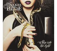 Snakes In Paradise - Step Into. -Bonus Tr