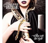 Snakes In Paradise - Step Into The Light