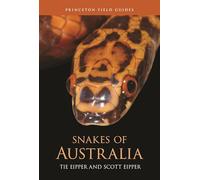 Snakes of Australia