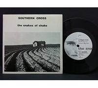 SNAKES OF SHAKE - southern cross LP