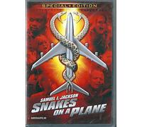 Snakes On A Plane