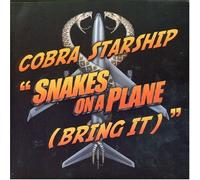 Snakes on a Plane