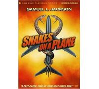 Snakes on a Plane
