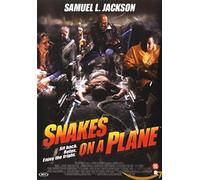 Snakes on a Plane