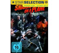 Snakes on a Plane