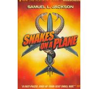 Snakes On A Plane [Edizione: Stati Uniti]