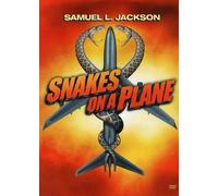 Snakes on a Plane (Widescreen Edition) (DVD)