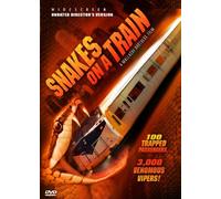 Snakes on a Train