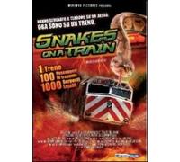 Snakes On A Train
