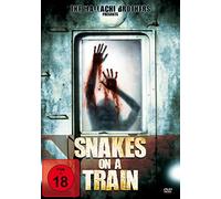 Snakes On a Train