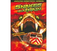 Snakes on a Train - Snakes on a Train
